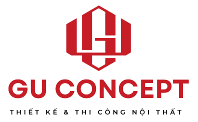 Guinterior – Nội thất sang trọng